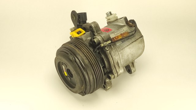 Компресор холодоагенту 64528391474 BMW