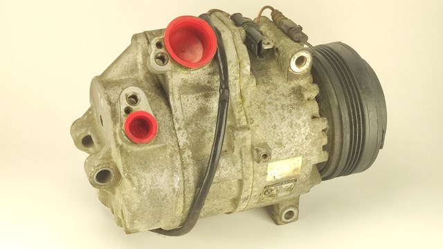 Компресор холодоагенту 64529121762 BMW