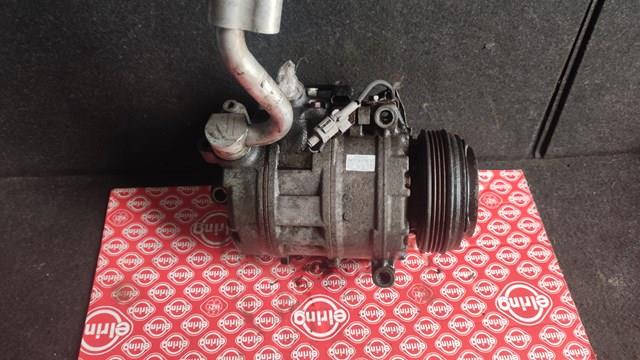 Компресор кондиціонера 64529180547 BMW