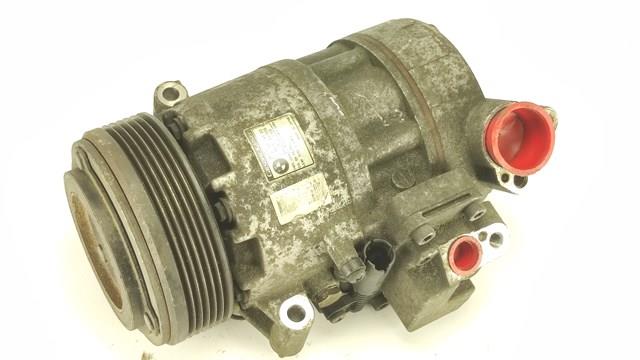 Компресор кондиціонера 64529182797 BMW