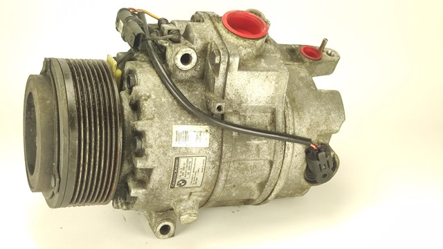 Насос кондиціонера 64529205096 BMW
