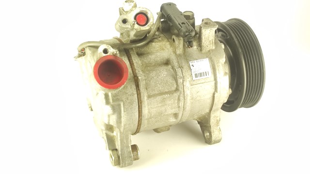 Компресор кондиціонера 64529223695 BMW
