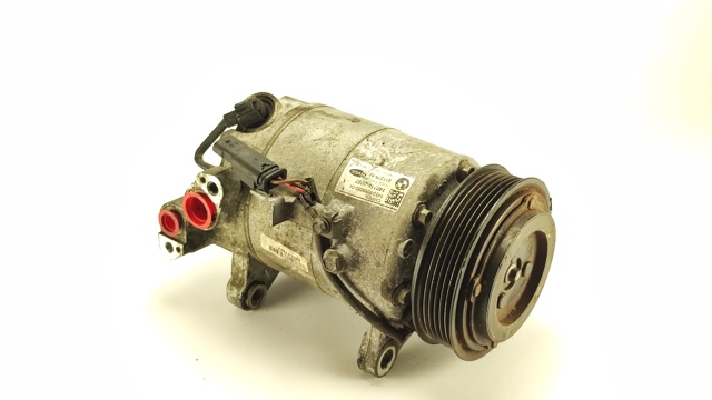 Компресор кондиціонера 64529295050 BMW
