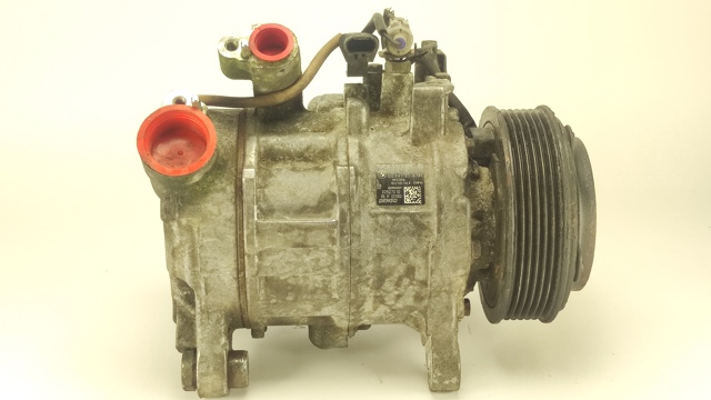 Компресор системи кондиціювання 64529330829 BMW