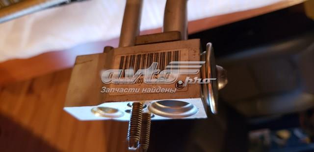 Клапан розширювальний 6461H5 PEUGEOT