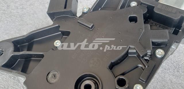 Задній механізм склоочисника 67637311415 BMW