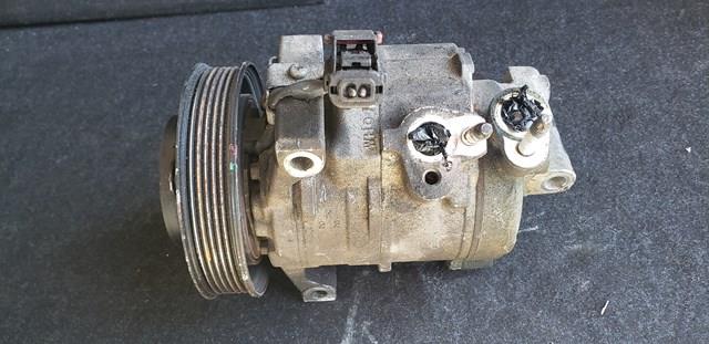 Компресор системи кондиціювання 68021835AE CHRYSLER