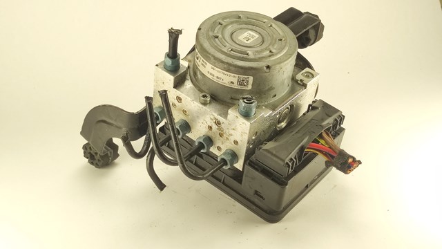 Пасажирські передні двері 6870912 BMW