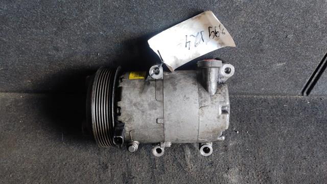 Компресор системи кондиціювання 6C1119D629BE FORD