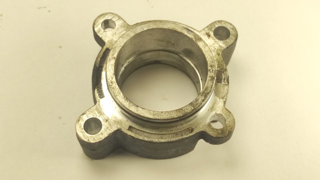Кронштейн паливного насосу ПНВТ 6C1Q9T524AA FORD