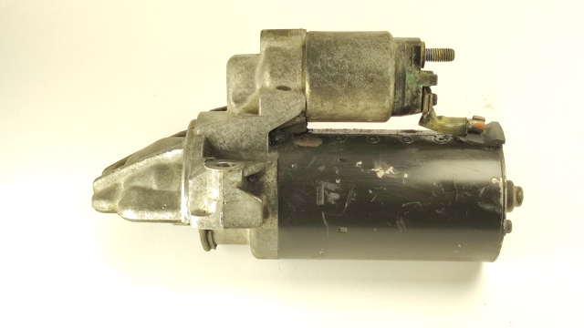 Стартер 6C1T11000AF FORD