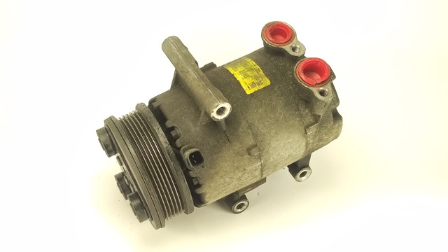 Компресор кондиціонера 6G9119D629FD FORD