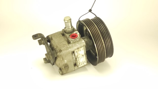 Насос гідравліки 6G913A696NA FORD