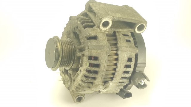 Генератор 6G9N10300ABC FORD