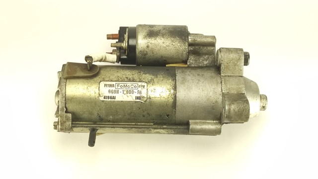 Стартер двигуна 6G9N11000FA FORD