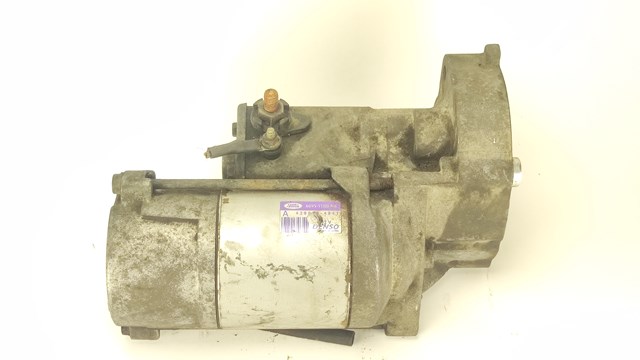 Стартер автомобільний 6G9N11000NB LAND ROVER