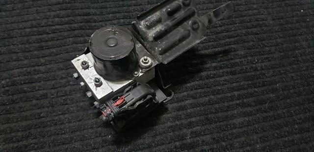 Гідроблок АБС 6R0907379AK VAG