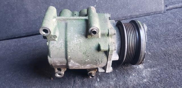 Компресор холодоагенту 6S6H19D629AA FORD