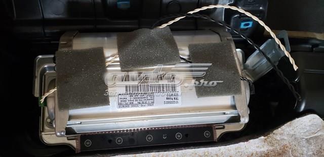 Установка подушки безпеки пасажира 72129138247 BMW