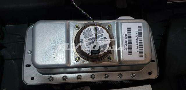 Подушка безпеки, пасажирська, AIRBAG 72129252310 BMW