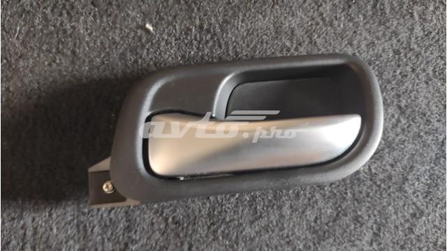 Ручка передніх дверей внутрішня, ліва 72160SEA013ZA HONDA