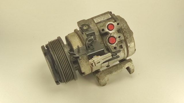 Компресор кондиціонера 73111AL010 SUBARU