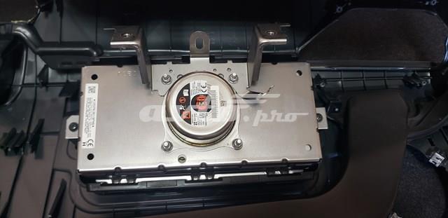 Подушка безпеки, пасажирська, AIRBAG 739600R060 TOYOTA