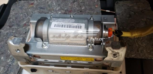Подушка безпеки бокова 7397012110 TOYOTA
