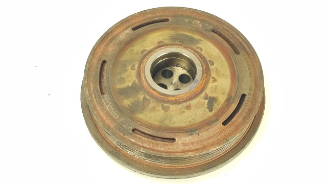 Шків колінвала (демпфер ) 7643074 BMW