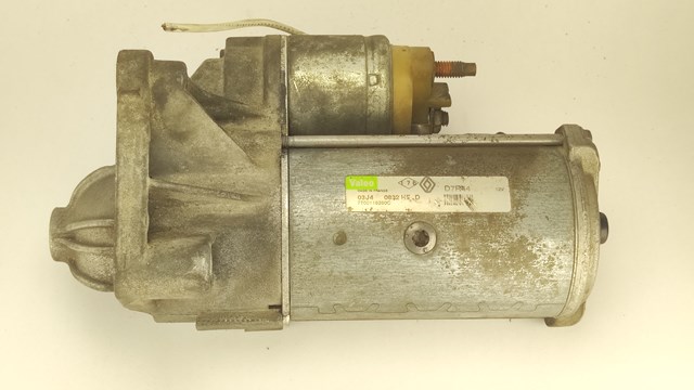 Стартер 7700116260C RENAULT