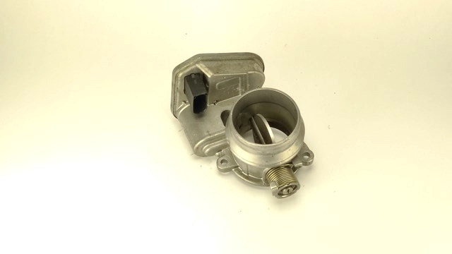 Блок дросельної заслінки 7804373 BMW