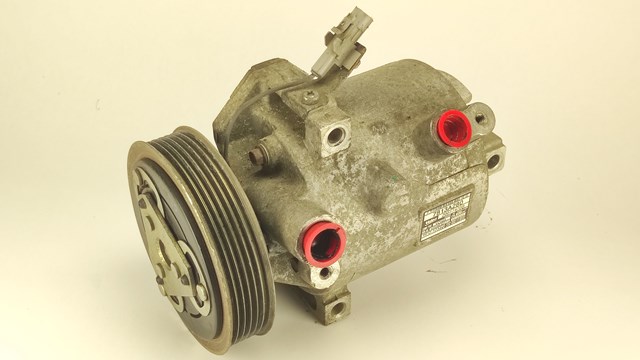 Компресор кондиціонера 7813A280 MITSUBISHI