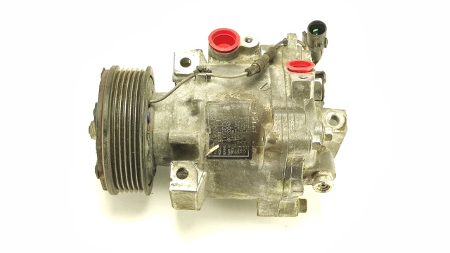 Клапан TRV, кондиціонера 7813A821 MITSUBISHI