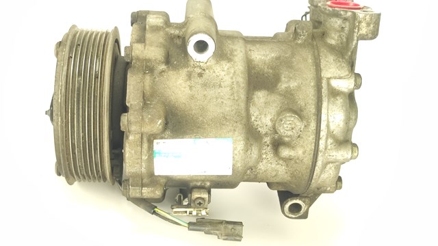 Компресор холодоагенту 7C1119D629BA FORD