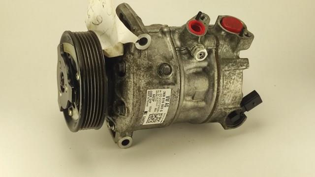 Насос кондиціонера 7E0816803G VAG