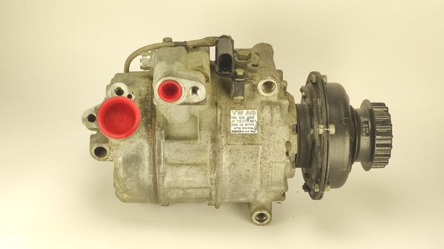 Компресор кондиціонера 7H0820805F VAG