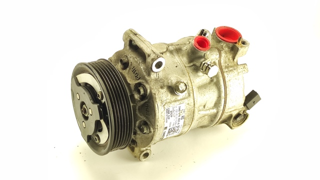 Насос кондиціонера 7N0816803B VAG