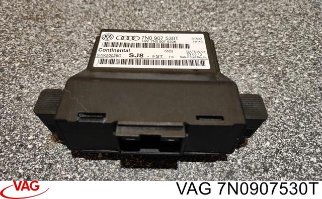 Модуль "Діагностичний інтерфейс" 7N0907530T VAG