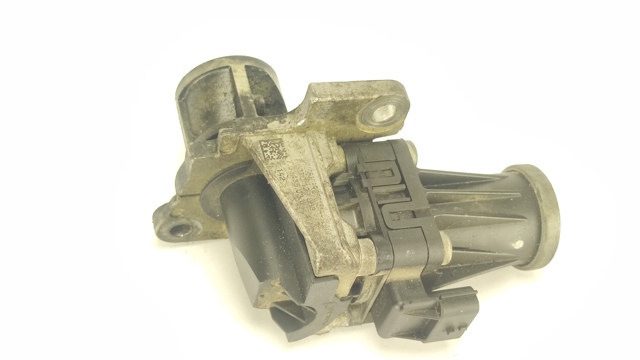 Клапан EGR 8200129863 RENAULT