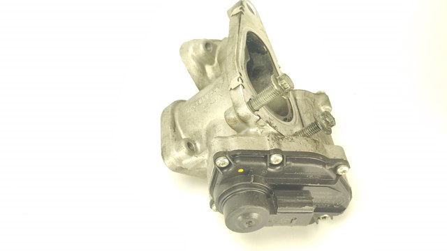 Клапан EGR 8200194323 RENAULT