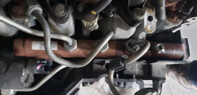 Розподільник палива 8200704217 RENAULT