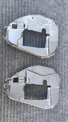 Захист ременя ГРМ, верхній 8200795018 RENAULT