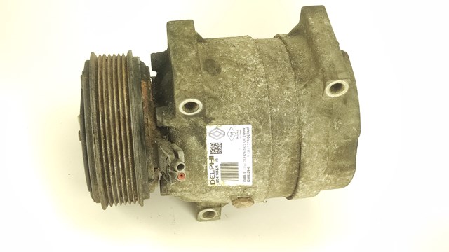 Компресор холодоагенту 8200832990 RENAULT