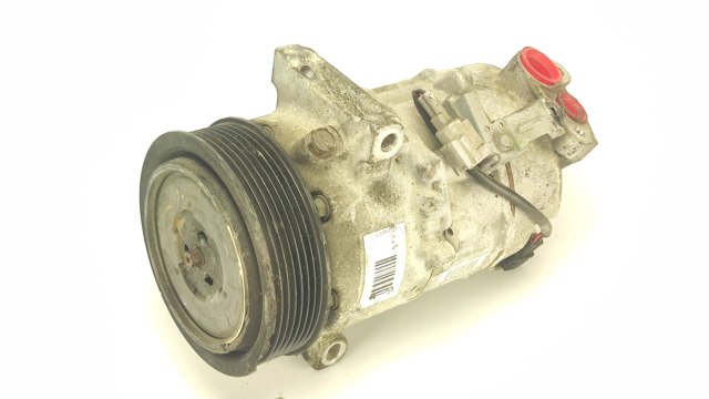 Насос кондиціонера 8200958328 RENAULT
