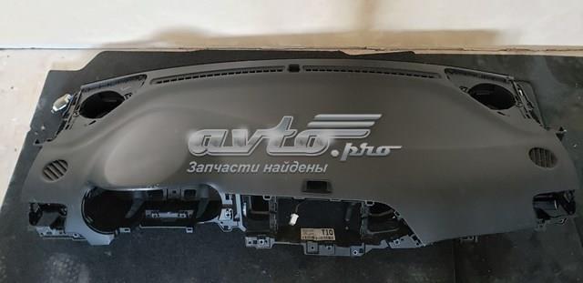 Панель салону передня "торпедо", верхня частина 847101Y000EQ HYUNDAI