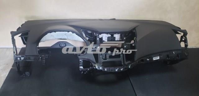 Приладова панель 847103Z000RY HYUNDAI