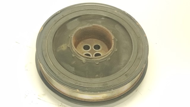 Демпфер колінвалу 8512072 BMW