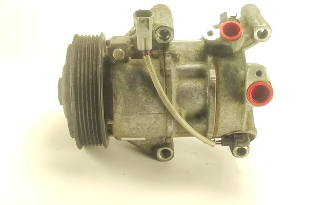 Компресор кондиціонера 883100D420 TOYOTA