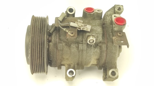 Компресор системи кондиціювання 883100KB60 TOYOTA