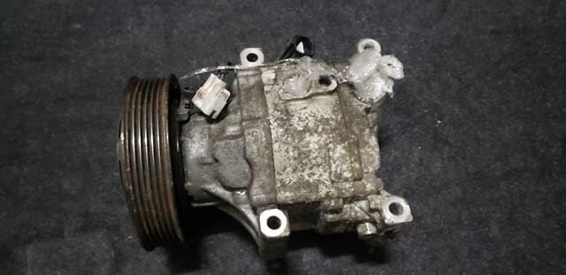 Компресор кондиціонера 8832052420 TOYOTA